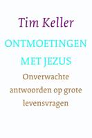 Ontmoetingen met Jezus (Paperback)