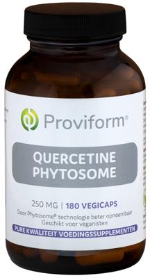 Proviform Quercetine phytosome 250mg