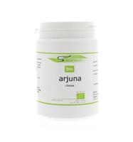 Arjurna churna poeder bio - thumbnail
