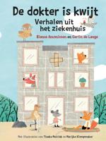 De dokter is kwijt (Hardback)