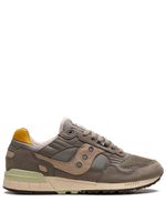 Saucony Shadow 5000 Premium "Grey/Orange" sneakers - Gris