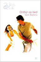 Ontbijt op bed - Sarah Mayberry - ebook - thumbnail
