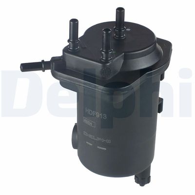 Brandstoffilter HDF913