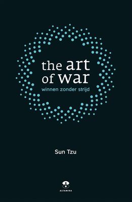 The art of war - Sun Tzu - eBook (9789401304047)