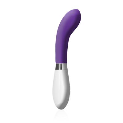 Luna by Shots Apollo - G-Spot Vibrator - Paars