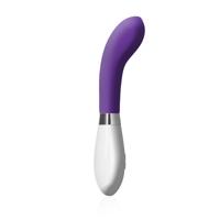 Luna by Shots Apollo - G-Spot Vibrator - Paars - thumbnail