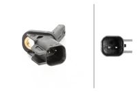 Abs Sensor 6pu 6PU230040161