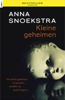 Kleine geheimen - Anna Snoekstra - ebook