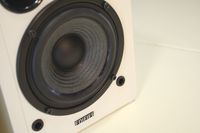 Edifier: R1280T Actieve speakers - wit - thumbnail