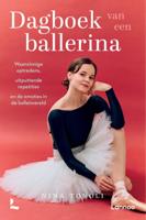 Dagboek van een ballerina (Paperback) Dagboek van een ballerina (Paperback)