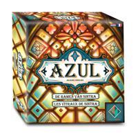 Asmodee Azul Ramen van Sintra Bordspel - thumbnail