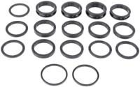 SRAM Bottom bracket spacer set dub mtb/road v3