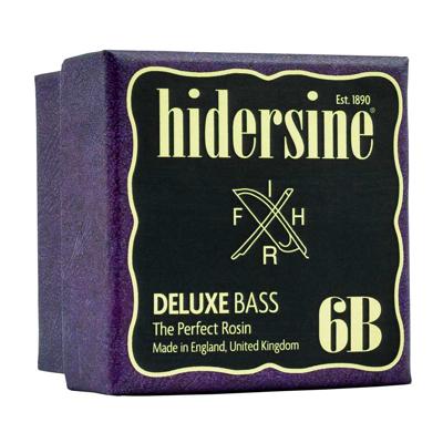 Hidersine 6BM Hars voor Contrabas (Alle Klimaten)
