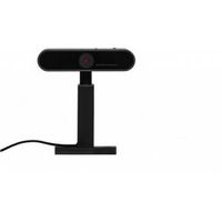 Lenovo ThinkVision MC50 webcam 1920 x 1080 Pixels USB 2.0 Zwart
