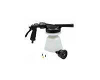 MVJT Foam boy schuimapparaat (1.4 liter)