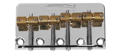 Wilkinson BB-WBBC-C brug-staartstuk Jocker/ Puncher bass