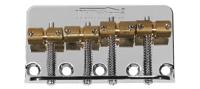 Wilkinson BB-WBBC-C brug-staartstuk Jocker/ Puncher bass