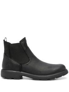 UGG bottines chelsea Biltmore imperméables - Noir