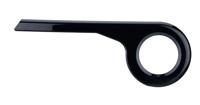 Hebie chainguard 385 black