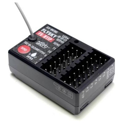 FlySky 11-kanaals ontvanger 2,4 GHz