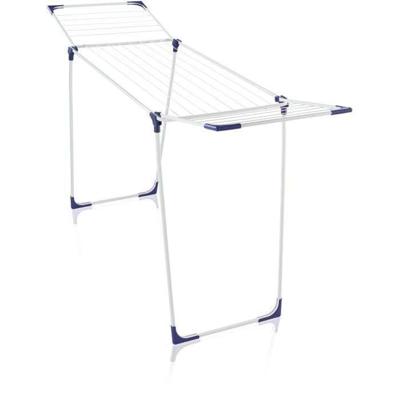 FLEIFHEIT CLASSIC Solid 180-vloerdroger - Verlenglengte: 18 m