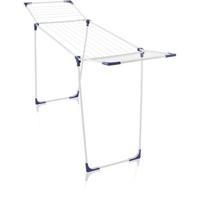 FLEIFHEIT CLASSIC Solid 180-vloerdroger - Verlenglengte: 18 m