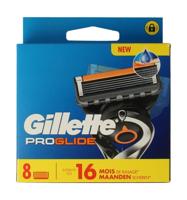 Proglide manual blades
