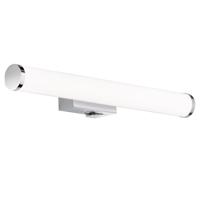 Trio Badkamer wandlamp Mattimo 40cm chroom 283270106