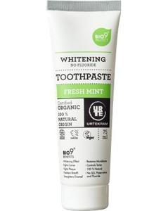 Tandpasta whitening fresh mint
