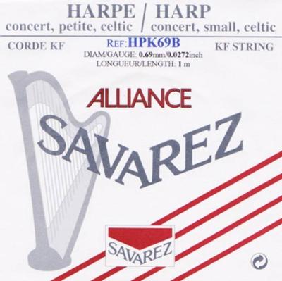 Savarez HPK-69-B