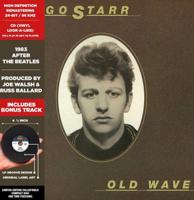 Ringo Starr - Old Wave (Geel Vinyl) LP