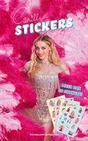 CAMILLE stickers (Paperback)