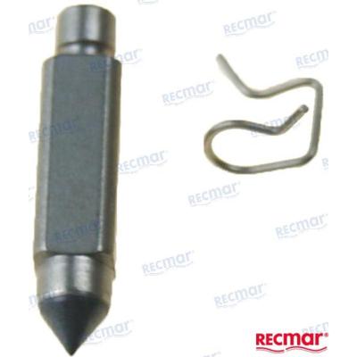 REC1395-9595-1 - CARBURATEUR NAALD KIT Mercruiser
