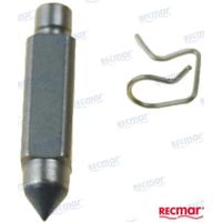 REC1395-9595-1 - CARBURATEUR NAALD KIT Mercruiser
