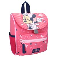 Minnie Mouse Rugzak - School Time - Stars - thumbnail