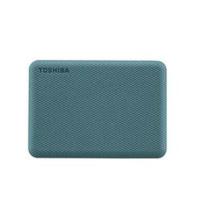 Externe Harde Schijf Toshiba CANVIO ADVANCE Groen 4 TB USB 3.2 Gen 1