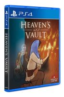 Heaven's Vault Limited Edition