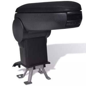 VidaXL Armsteun voor vw new polo (2011)
