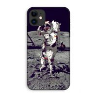 Spaceman: iPhone 11 Tough Case
