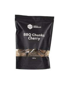 Grill Fanatics rookhout chunks - Cherry