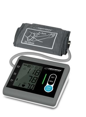 Esperanza ECB004 bovenarm bloeddrukmeter