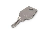 Digitus DN-19 KEY-9473 19 inch Behuizingaccessoire Staal - thumbnail