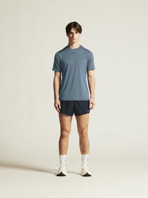 Craft Adv Essence SS 2 Workout T-shirt Heren Real S