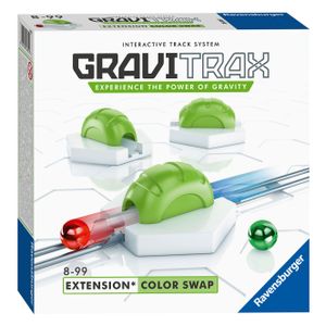 Ravensburger GraviTrax Uitbreidingsset Color swap