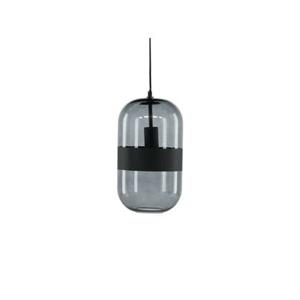 Venture Home Dropp Hanglamp 20x20x120 - Zwart