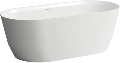 Laufen Pro Bad 150x70x45 cm Wit