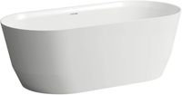 Laufen Pro Bad 150x70x45 cm Wit - thumbnail