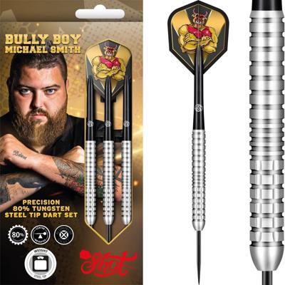 Shot Michael Smith 80% Precision - Dartpijlen