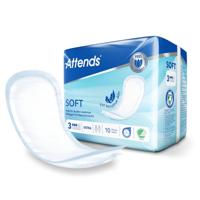 Attends Inlegger soft extra 3 Attends Inlegger soft extra 3