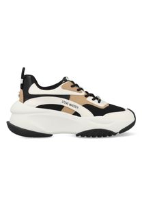 Steve Madden Belissimo SM11002623-04005-054 Zwart maat